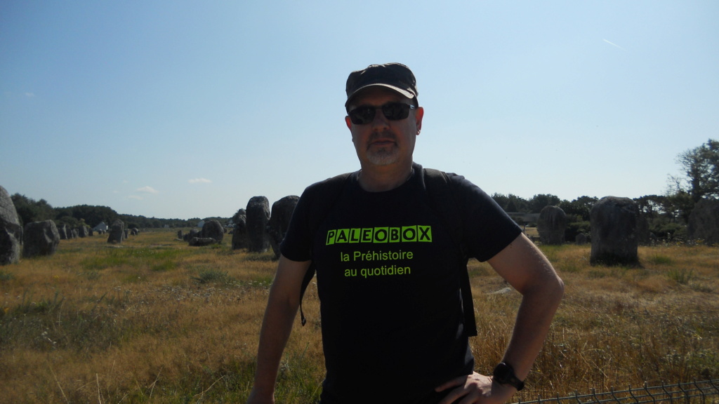 Rencontres PALEOBOX à CARNAC (26 & 27 octobre 2019) Dscn2310