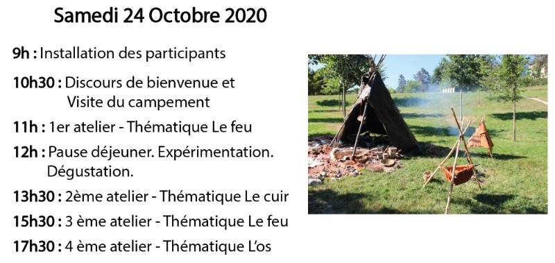 Rencontres Toussaint 2020 Musée forum Aurignac - Page 2 Progra10