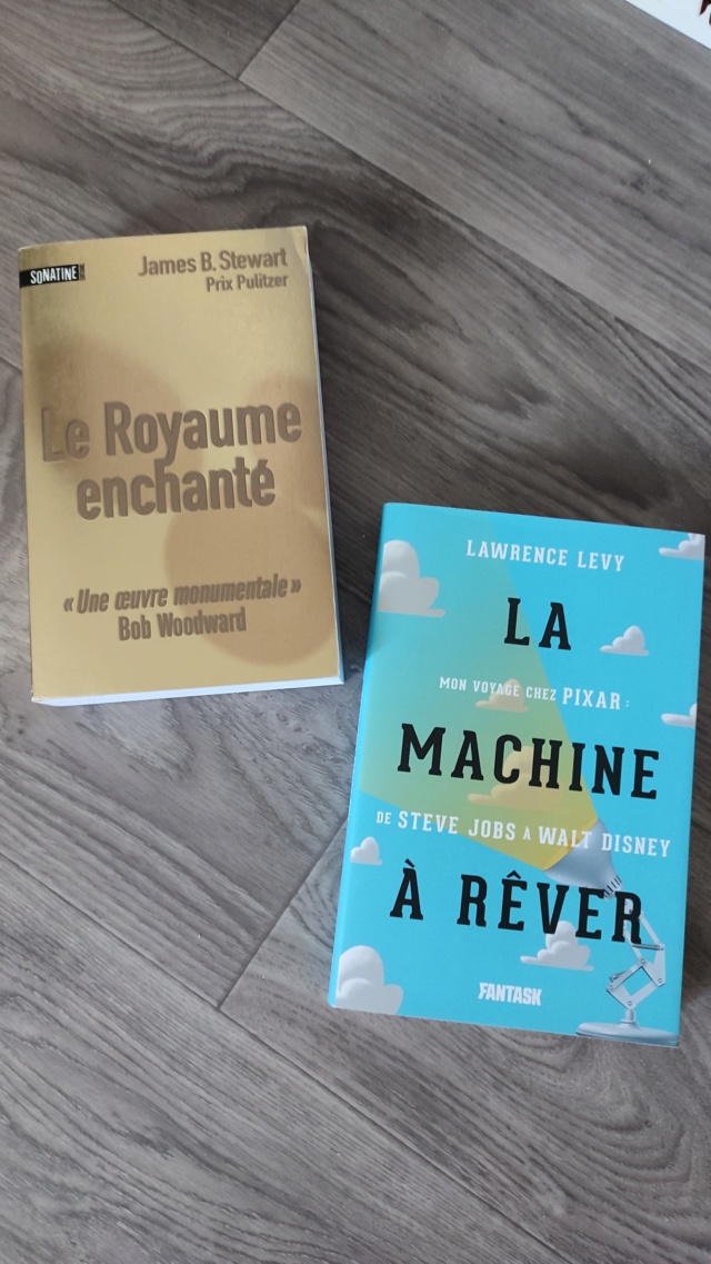 Vos collections et achats de livres - Page 7 Img_2018