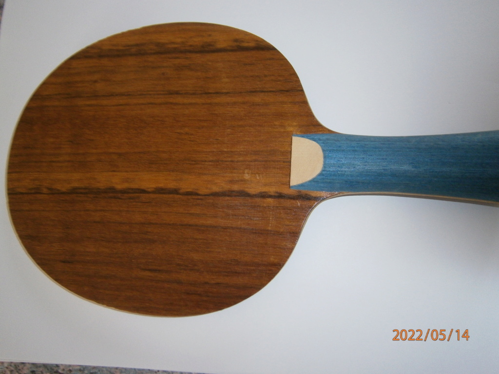 Bois Dr Neubauer MATADOR OFF- NEUF 78grs concave P5140211
