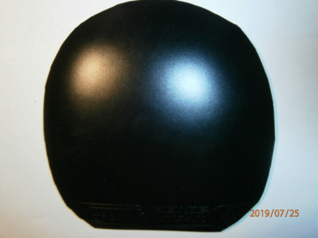 ACUDA S2 DONIC  noir en max(comme NEUF) P7250010