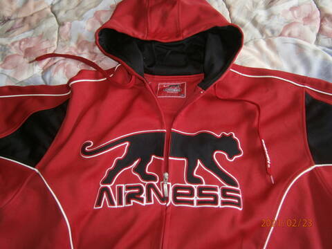 Veste airness best sale