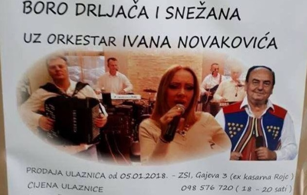 Cajke okupirale  Jadran: Seka Aleksić, Boban Rajović, Mile Kitić..... - Page 3 Boro10