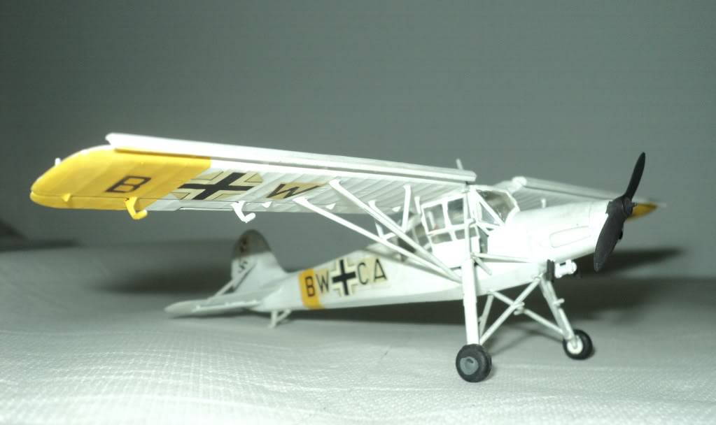 FIESELER FI 156 STORCH Dsc00810