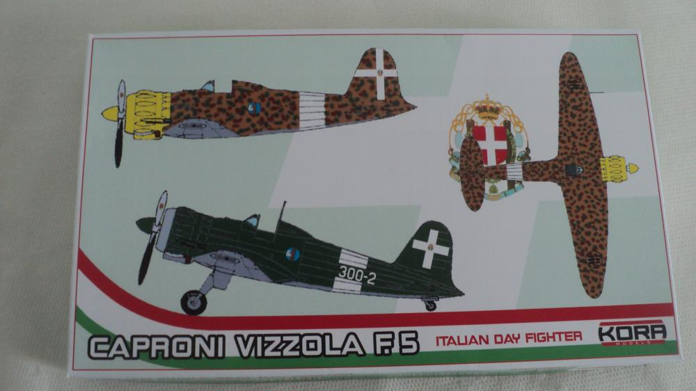 CAPRONI VIZZOLA F 5 1/72 Dsc04418