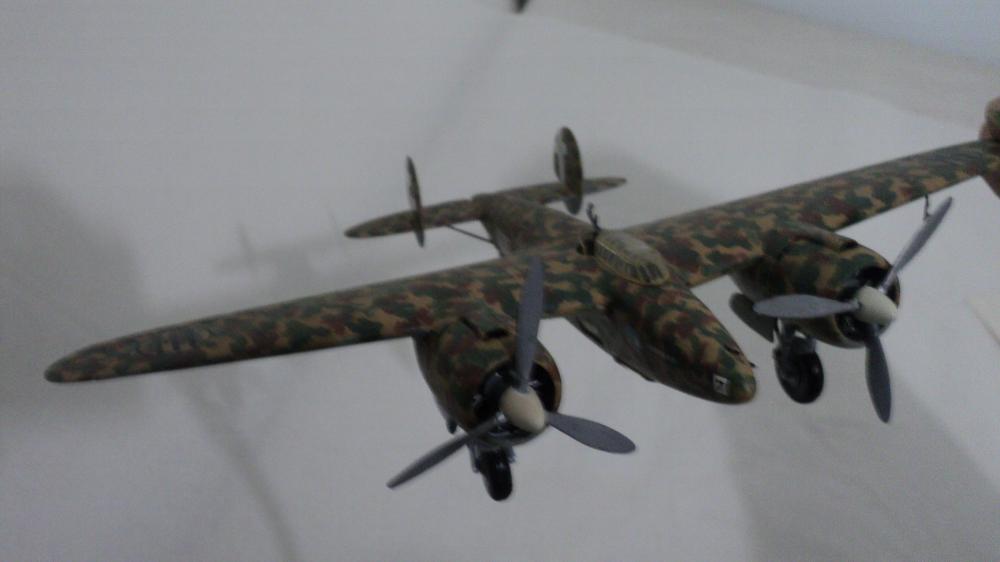 [MPM] 1/72 - BREDA Ba.88 LINCE (ba88) Dsc04511