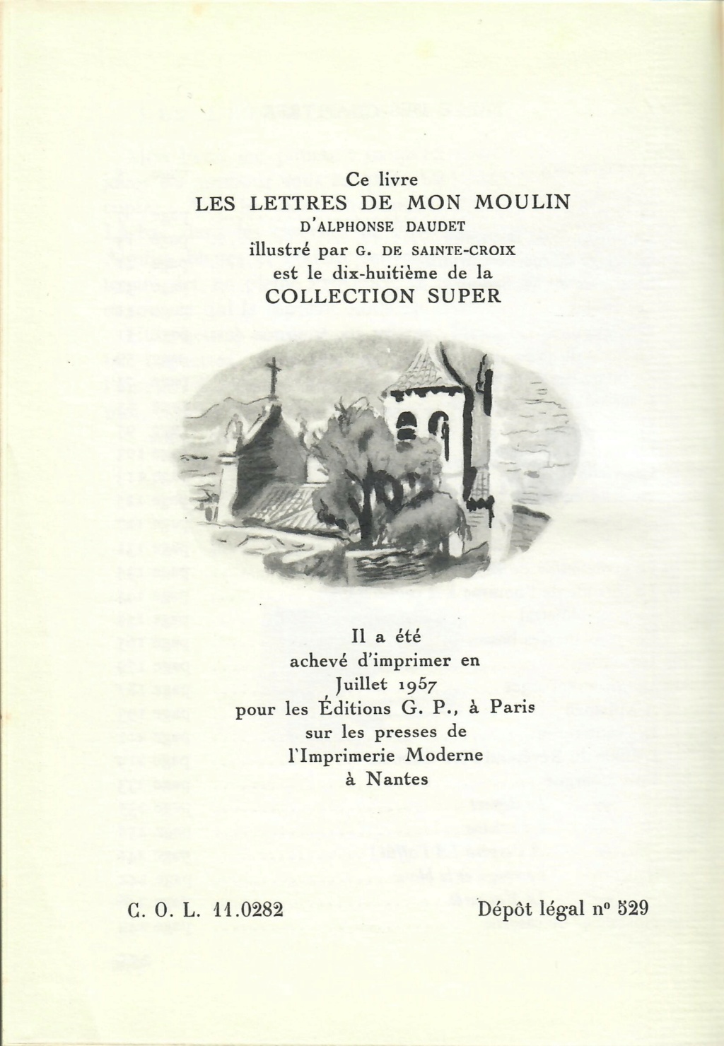 scans catalogue collection SUPER 1966 Lettre10