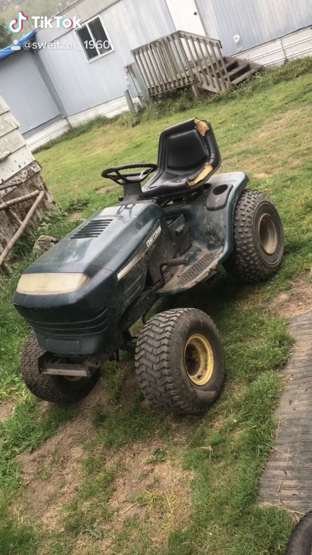 Ranch king pro 17.5 hp hotsell