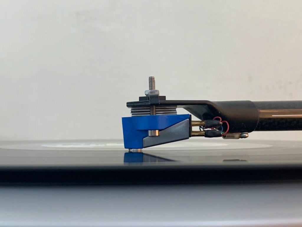 Rega Elys 2 Cartridge Rega_e10