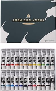 l 'acryla gouache 71nu0t10