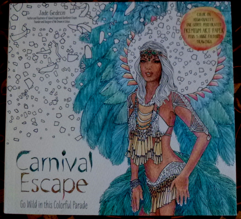 Carnival Escape - Jade GEDEON P1110533