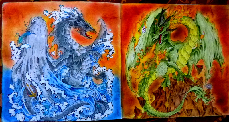 Dragon de mer et dragon de feu P1120478