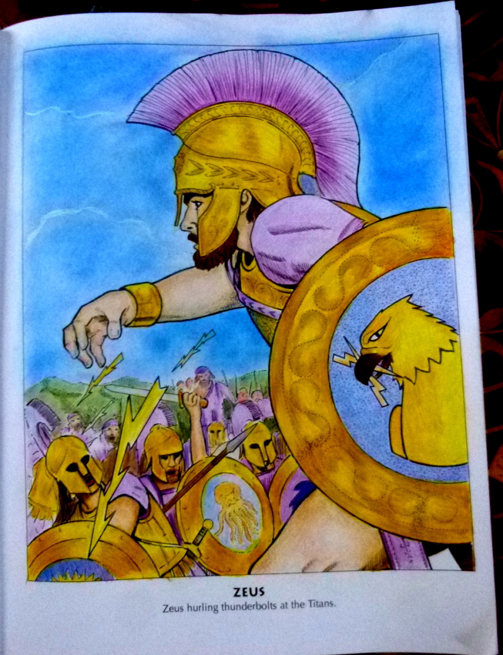 Gallery of Saddhu - Page 18 Zeus10