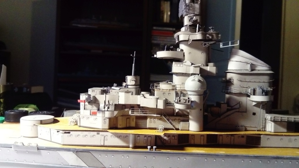 DKM Prinz Eugen [Paper Avangard PE 3D Arsenal GPM Shapeways Evergreen 1/200°] de GONFARON Dsc_0445
