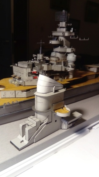 DKM Prinz Eugen [Paper Avangard PE 3D Arsenal GPM Shapeways Evergreen 1/200°] de GONFARON Dsc_0446