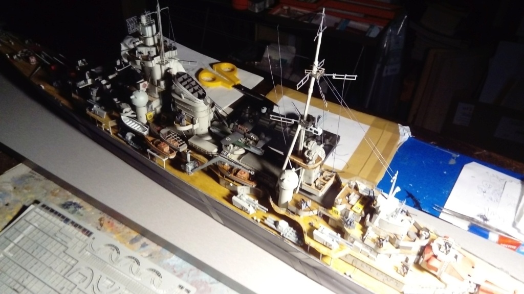 DKM Prinz Eugen [Paper Avangard PE 3D Arsenal GPM Shapeways Evergreen 1/200°] de GONFARON - Page 7 Dsc_0517