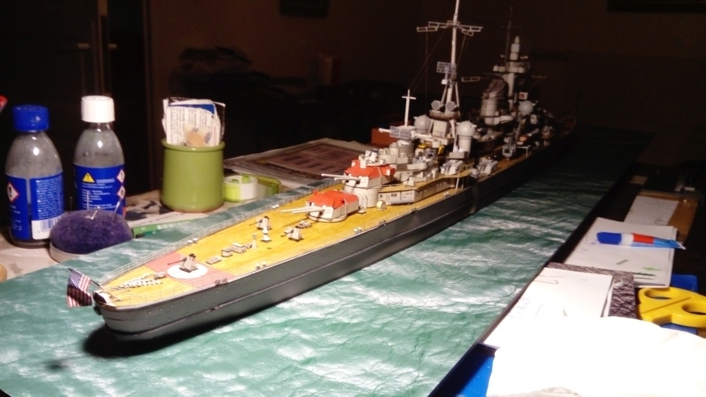 DKM Prinz Eugen [Paper Avangard PE 3D Arsenal GPM Shapeways Evergreen 1/200°] de GONFARON - Page 7 Dsc_0522