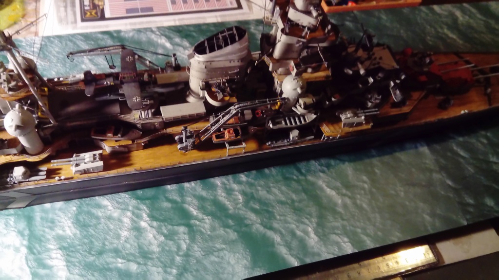 DKM Prinz Eugen [Paper Avangard PE 3D Arsenal GPM Shapeways Evergreen 1/200°] de GONFARON - Page 5 Dsc_0523