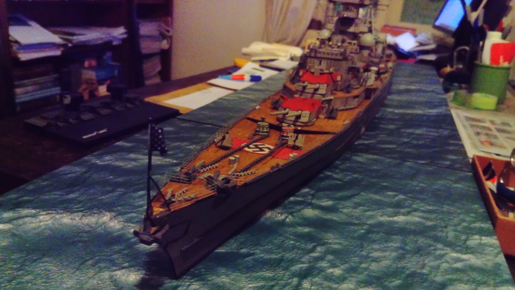 DKM Prinz Eugen [Paper Avangard PE 3D Arsenal GPM Shapeways Evergreen 1/200°] de GONFARON - Page 5 Dsc_0525