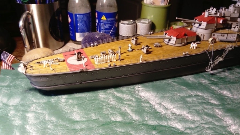DKM Prinz Eugen [Paper Avangard PE 3D Arsenal GPM Shapeways Evergreen 1/200°] de GONFARON - Page 5 Dsc_0528