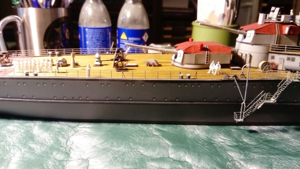 DKM Prinz Eugen [Paper Avangard PE 3D Arsenal GPM Shapeways Evergreen 1/200°] de GONFARON - Page 5 Dsc_0529