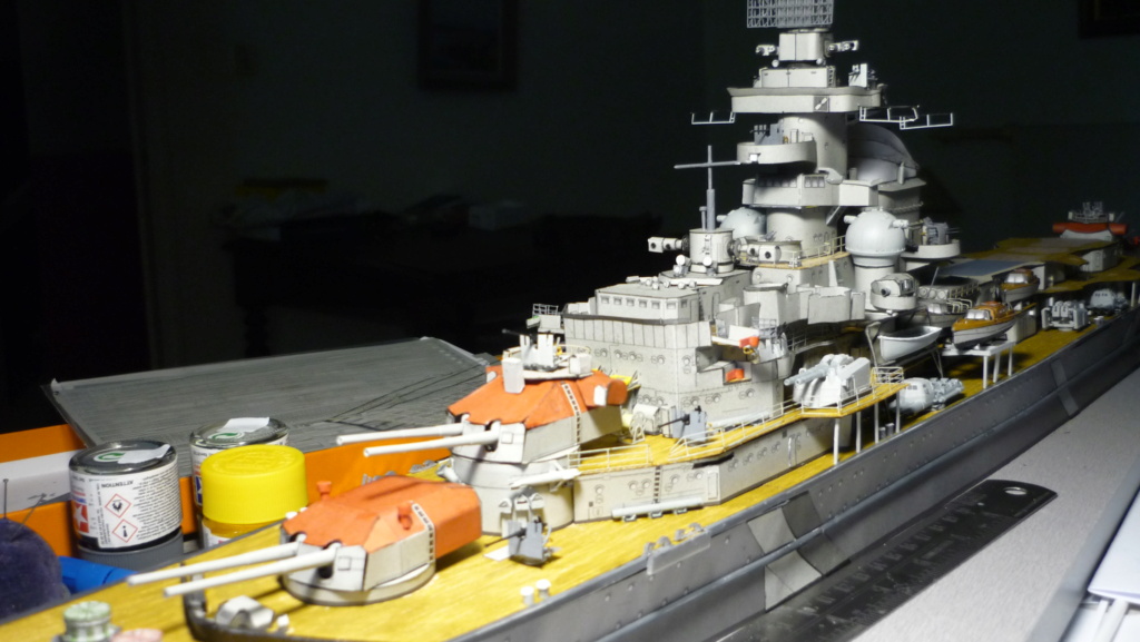 DKM Prinz Eugen [Paper Avangard PE 3D Arsenal GPM Shapeways Evergreen 1/200°] de GONFARON - Page 2 P1000820