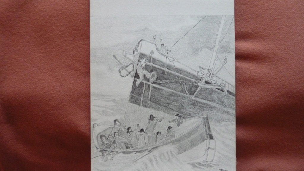 Les navires et la mer en peinture - Page 3 P1010116