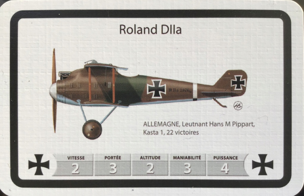 Jeu de cartes DOGFIGHT 0048ea10