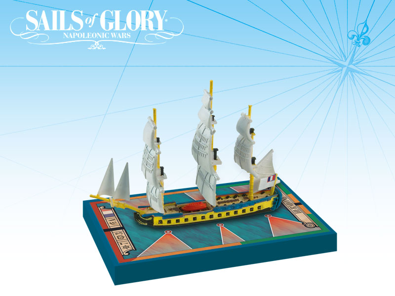 La gamme Sails of Glory 39aaa410
