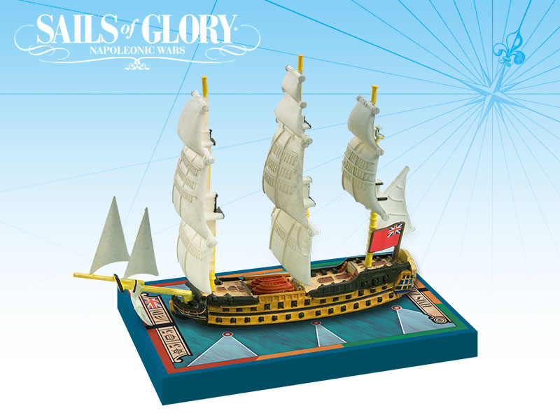 La gamme Sails of Glory 46d3b410