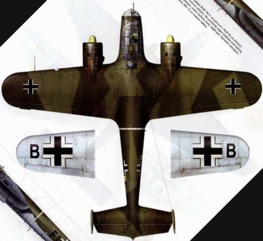 dornier - [WW2] bombardiers DORNIER 17 - JUNKERS 88 - Page 2 7881ac10