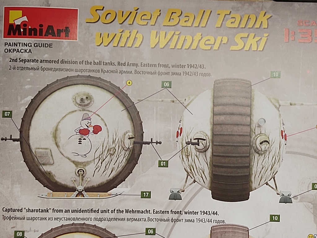 Char "boule" sovietique ou Kugel Panzer - Page 2 20220240