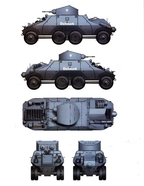 M35 Mittlere Panzerwagen ADGZ Daimler Af77d210