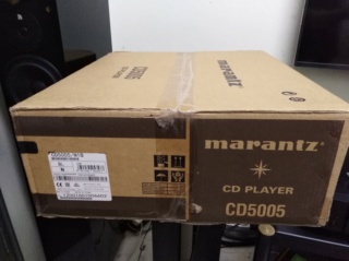 Marantz 5005 CD Player (sold) Img_2019