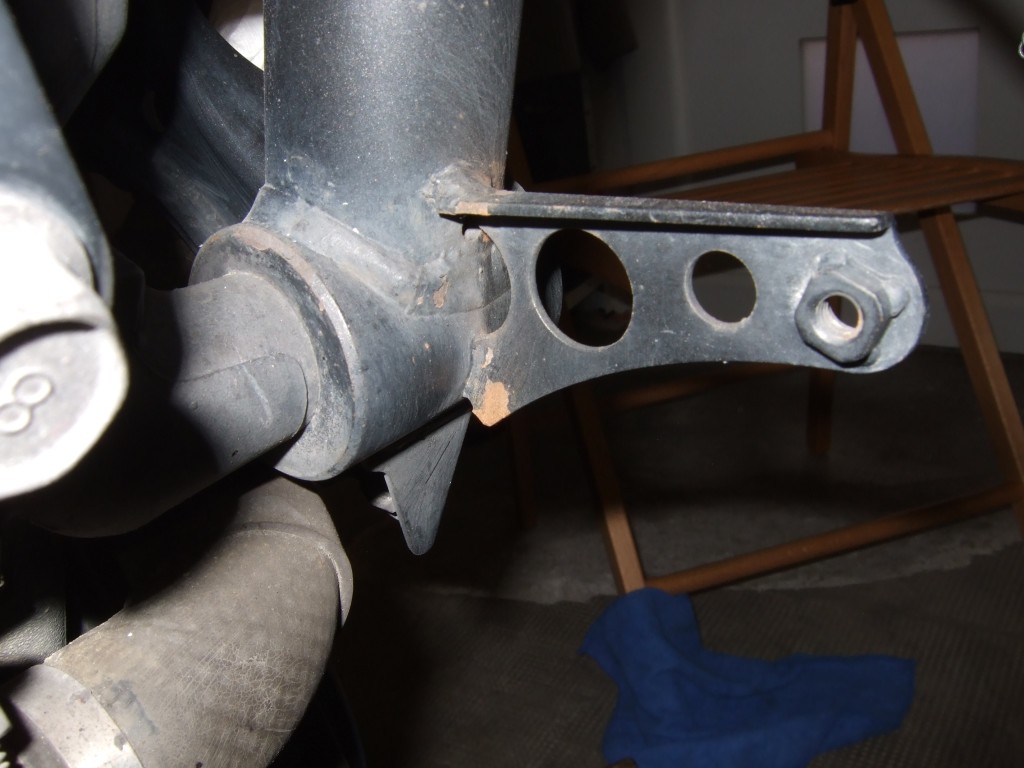 Corrosion chassis / piece en alu / visseries ST après 2014 Dscf2912