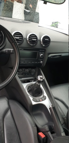 Cacou - Présentation de sa voiture 20190810