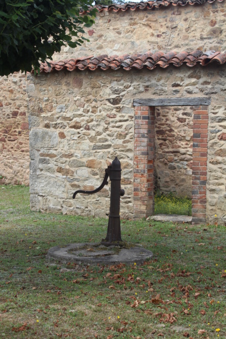 Visite de Oradour sur Glane, dossier photos Img_1346