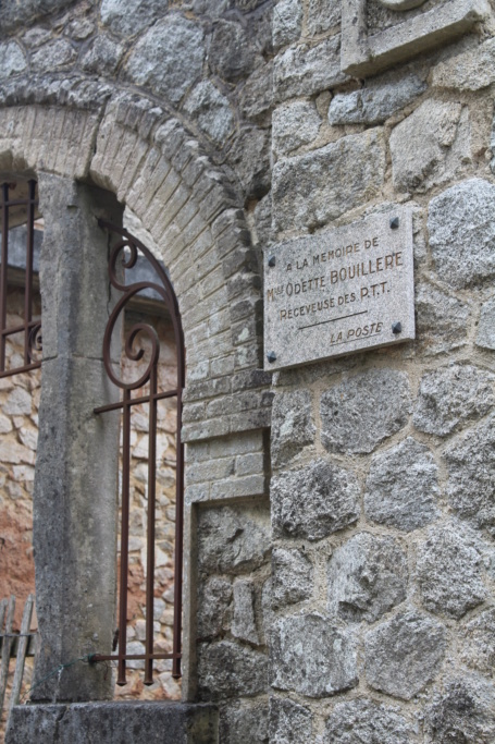 Visite de Oradour sur Glane, dossier photos Img_1478