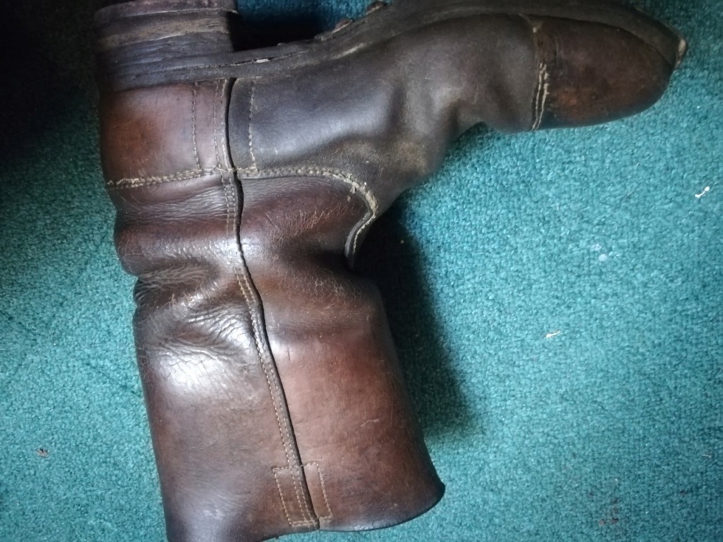 bottes allemandes ww1 et col ? Thumbn17