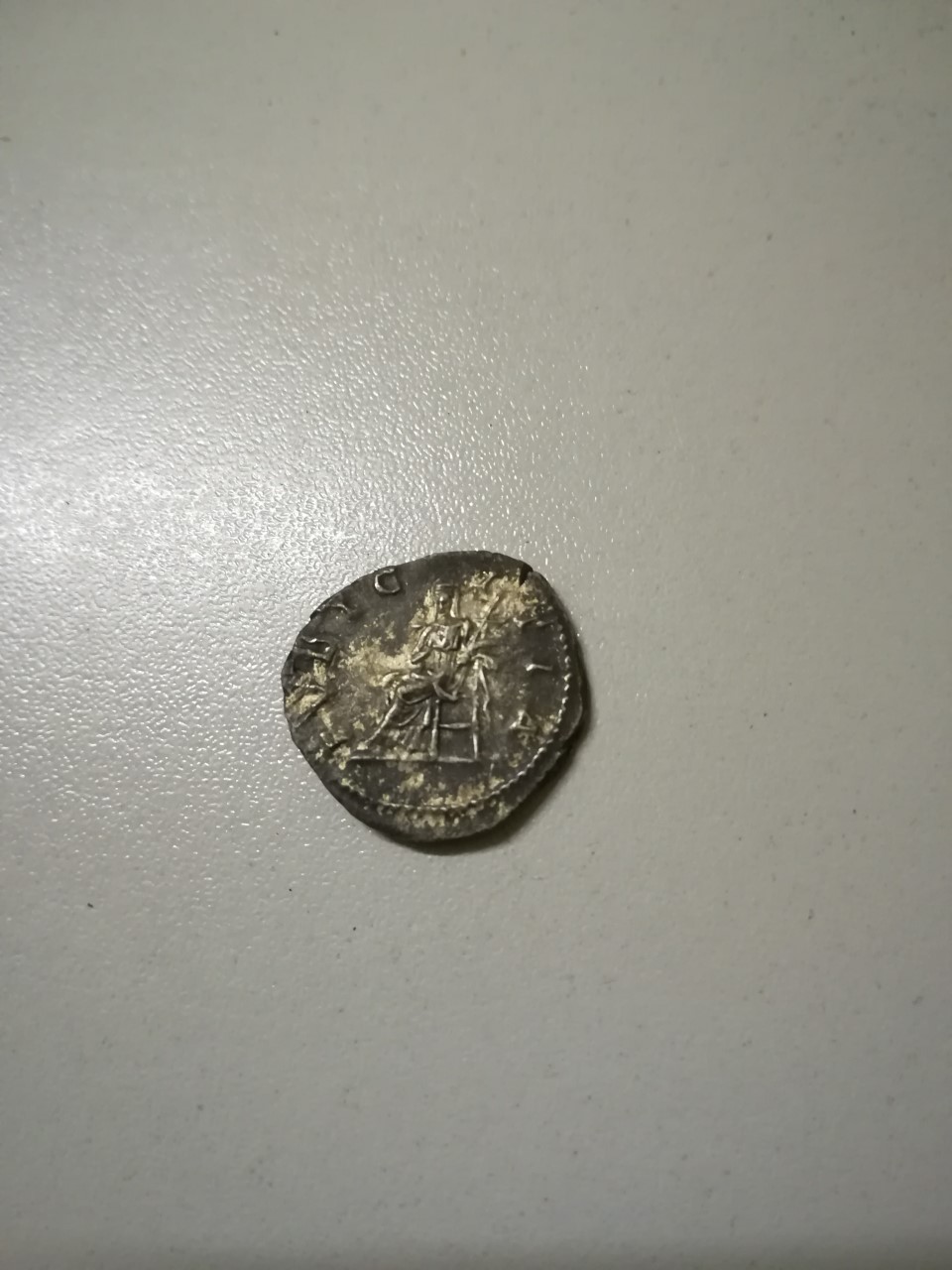 estimation monnaies romaines argent Thumbn50