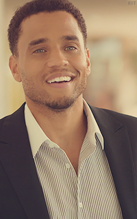 Michael Ealy Me310