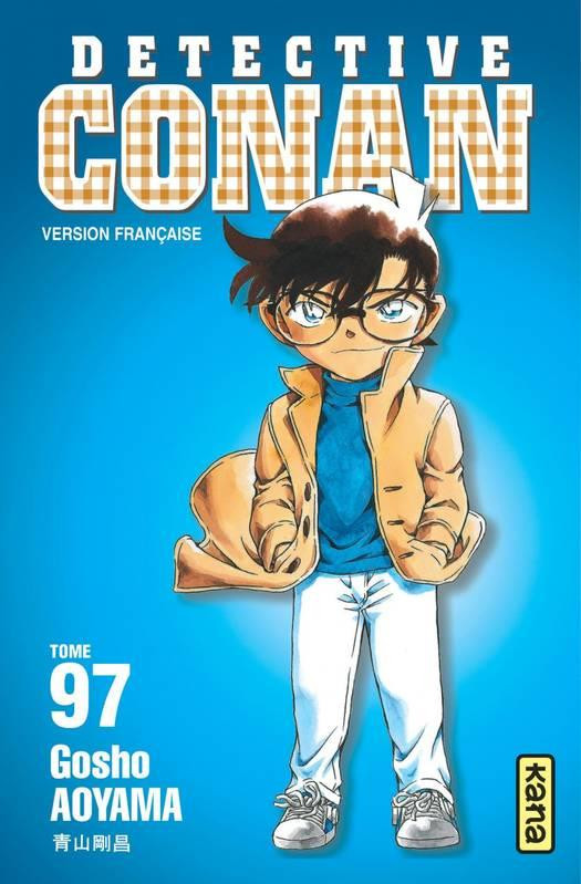 Tome 97 (France) Couv_410