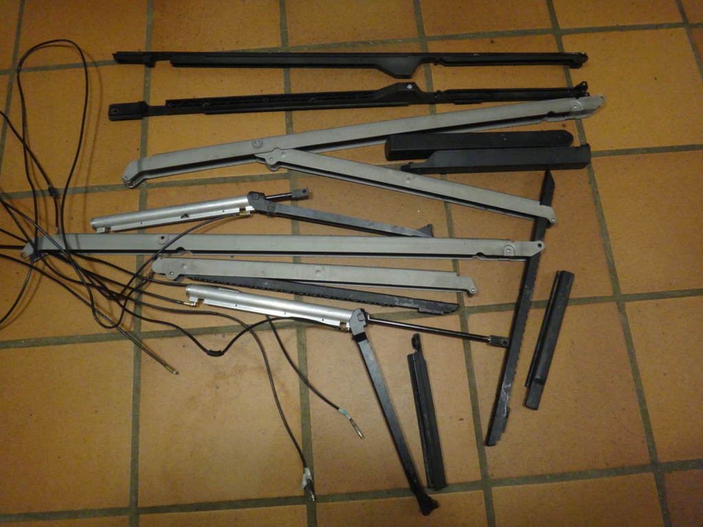 pieces de T5 et T6 california en vente Dsc02415