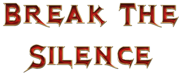 BREAK THE SILENCE Cool_t20