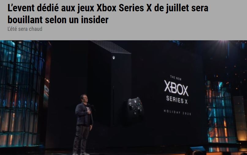 XBOX series X : la Xbox next gen dévoilée ! - Page 21 Captur52