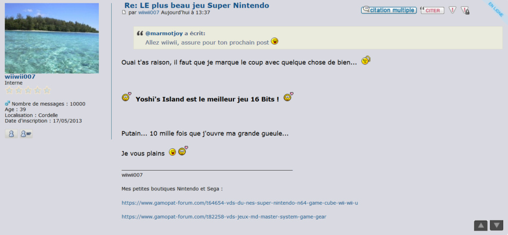 LE plus beau jeu Super Nintendo - Page 27 Captur61
