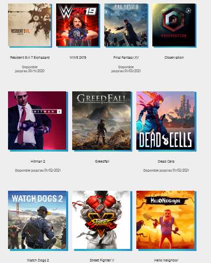 Playstation 5, ouverture des débats ! - Page 6 Captur66