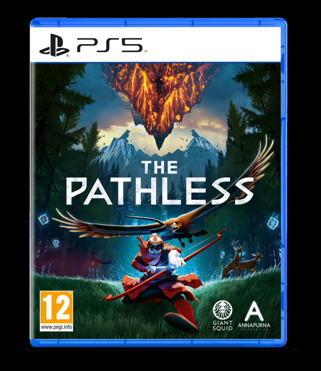 Playstation 5, ouverture des débats ! - Page 32 Thepat10