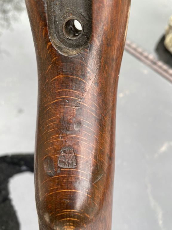 Identification Bois Mauser  0ce03410