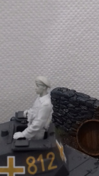 Panzer II 20190514